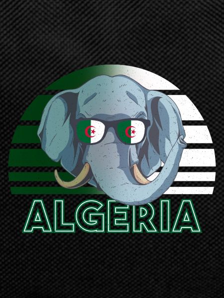 Algeria