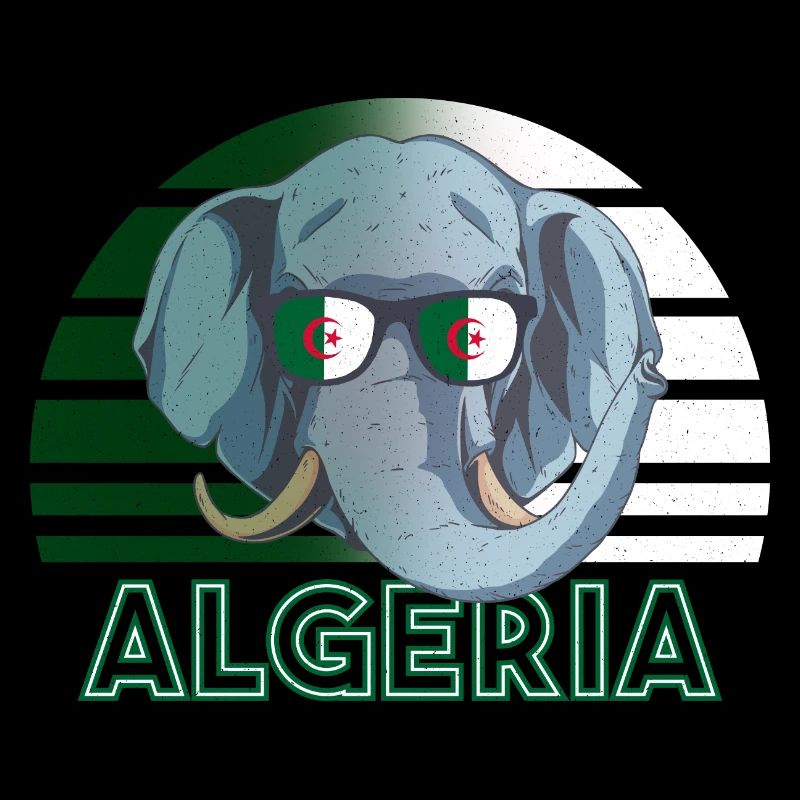 Algeria