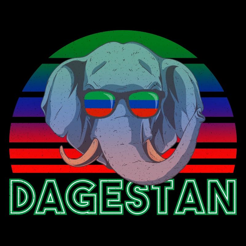 Dagestan