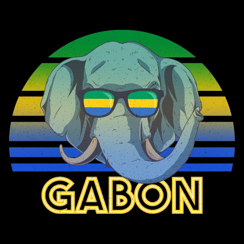 Gabon