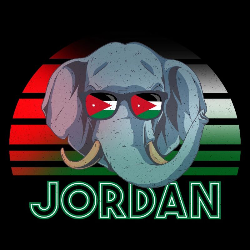 Jordan