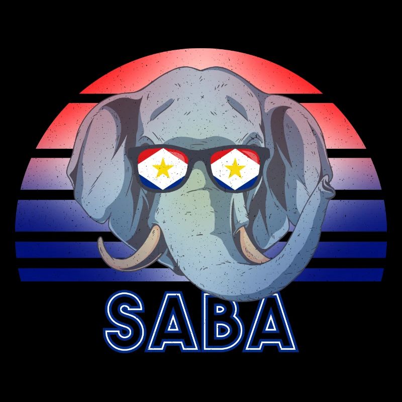 Saba
