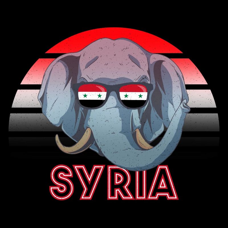 Syrien