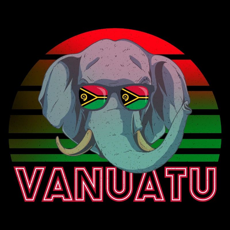 Vanuatu
