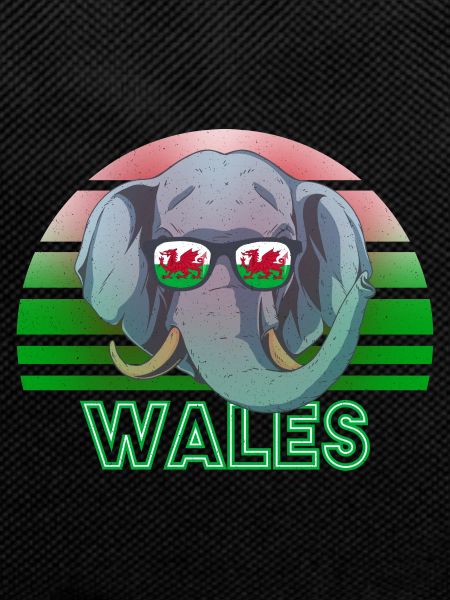 Wales
