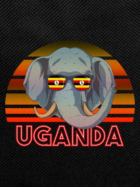 Uganda