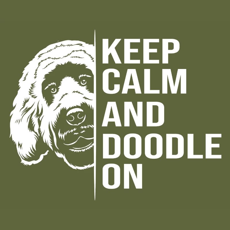 Goldendoodle