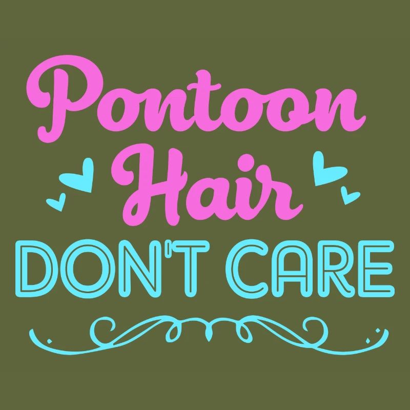 Pontonboot Boot Boote