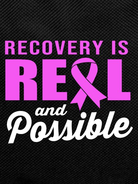 Drug-free addiction addicted