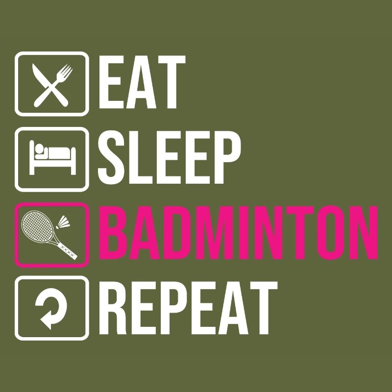 Badminton