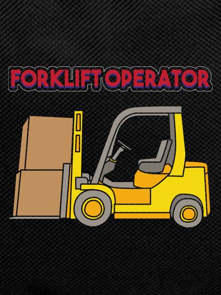 Gabelstaplerfahrer