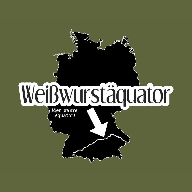 Weisswurstäquator