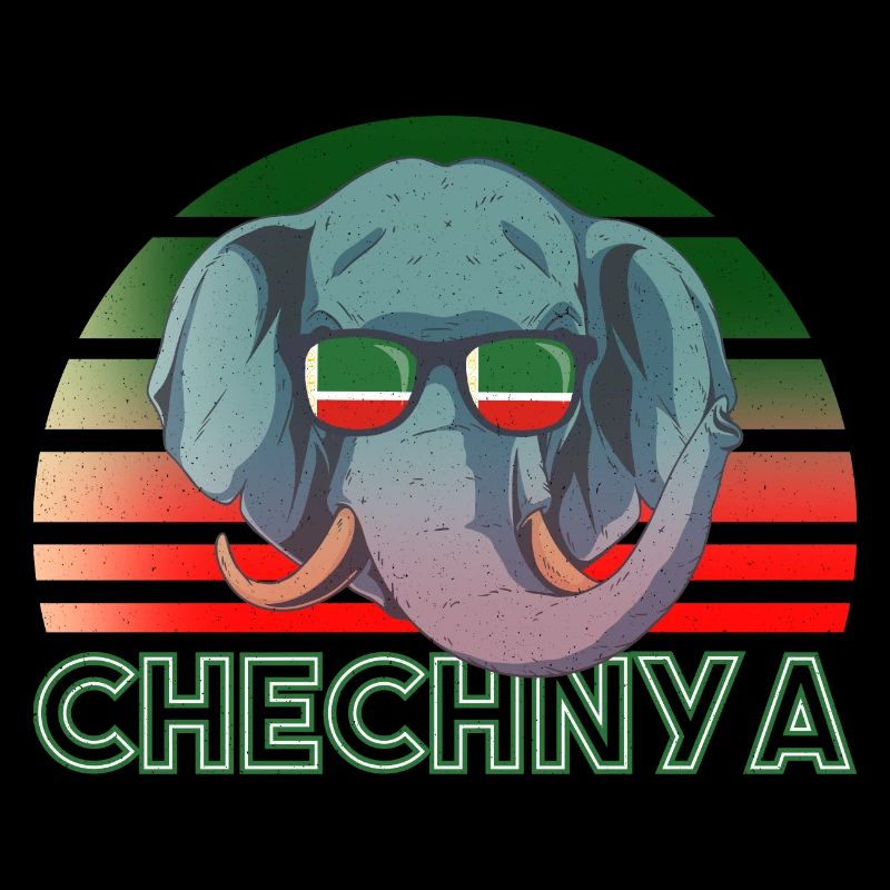 Chechnya