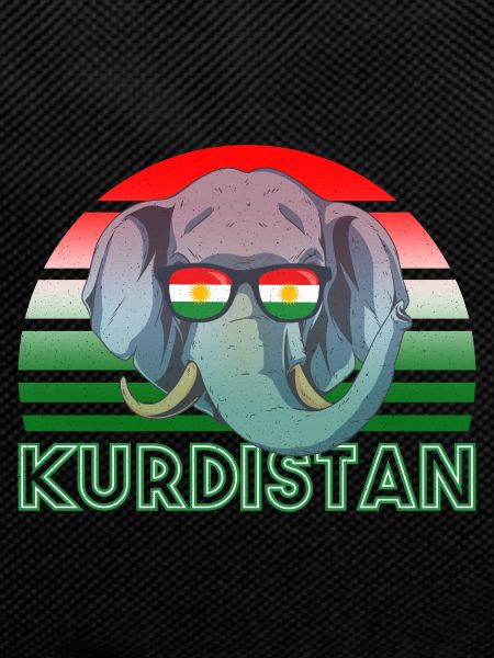 Kurdistan