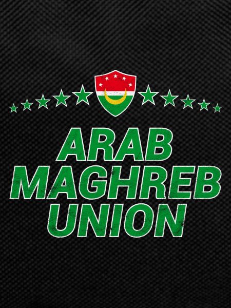 Union of the Arab Maghreb