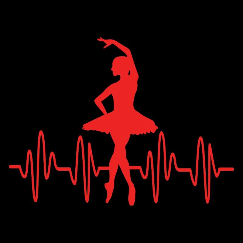 Danseuse de ballet