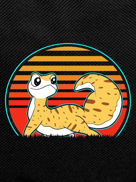 Leopard Gecko