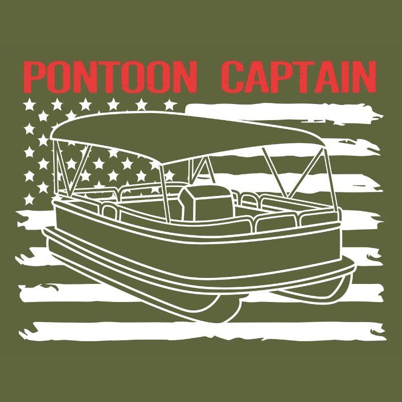 Pontonboot Boot Boote