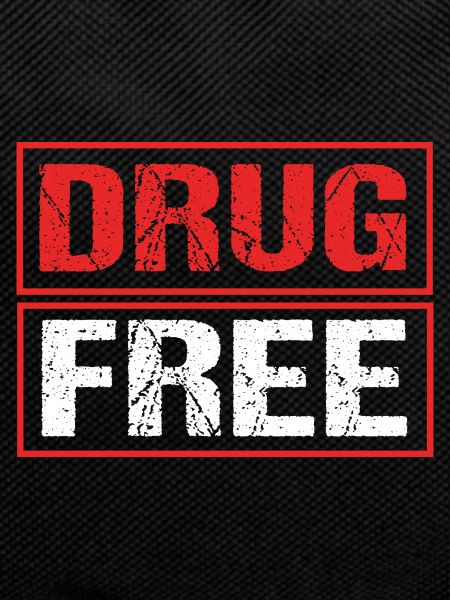 Drug-free addiction addicted