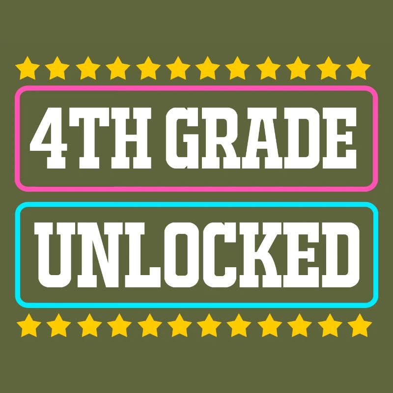 4th Grade