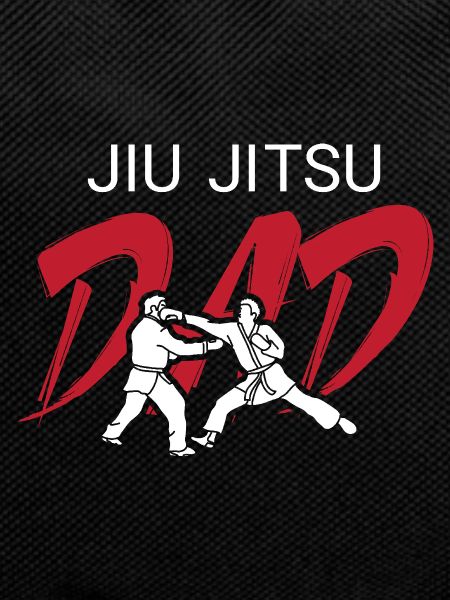 Jiu Jitsu Self Defense