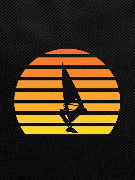 Windsurfen Sport