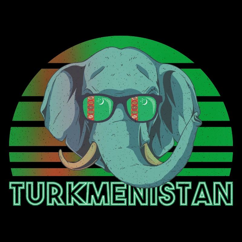 Turkmenistan
