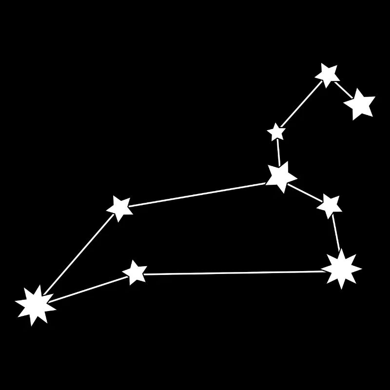 Zodiac sign Leo