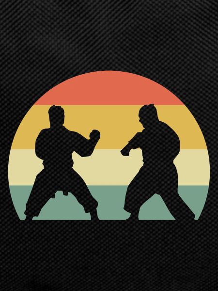 Karate Self-Defense