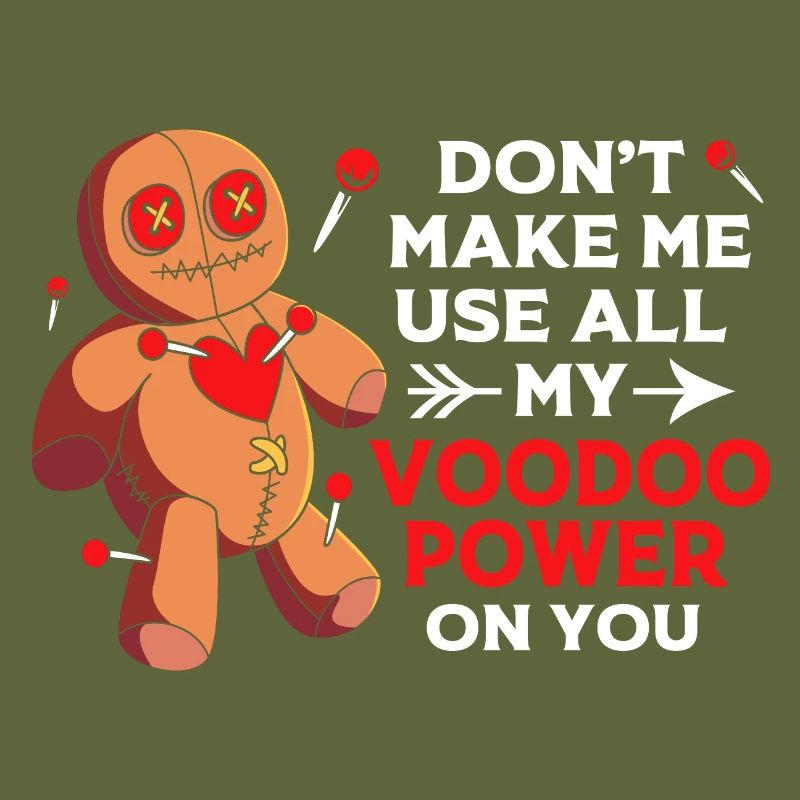 Voodoo