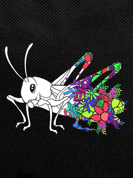 Grasshopper