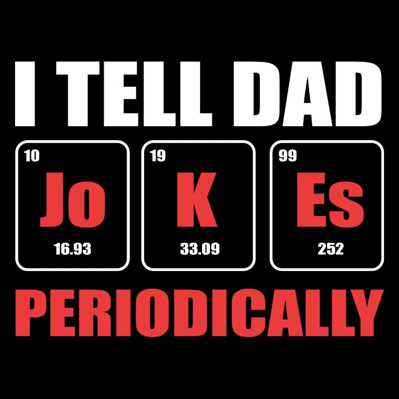 Dad Joke Vatertag Witzige Sprüche