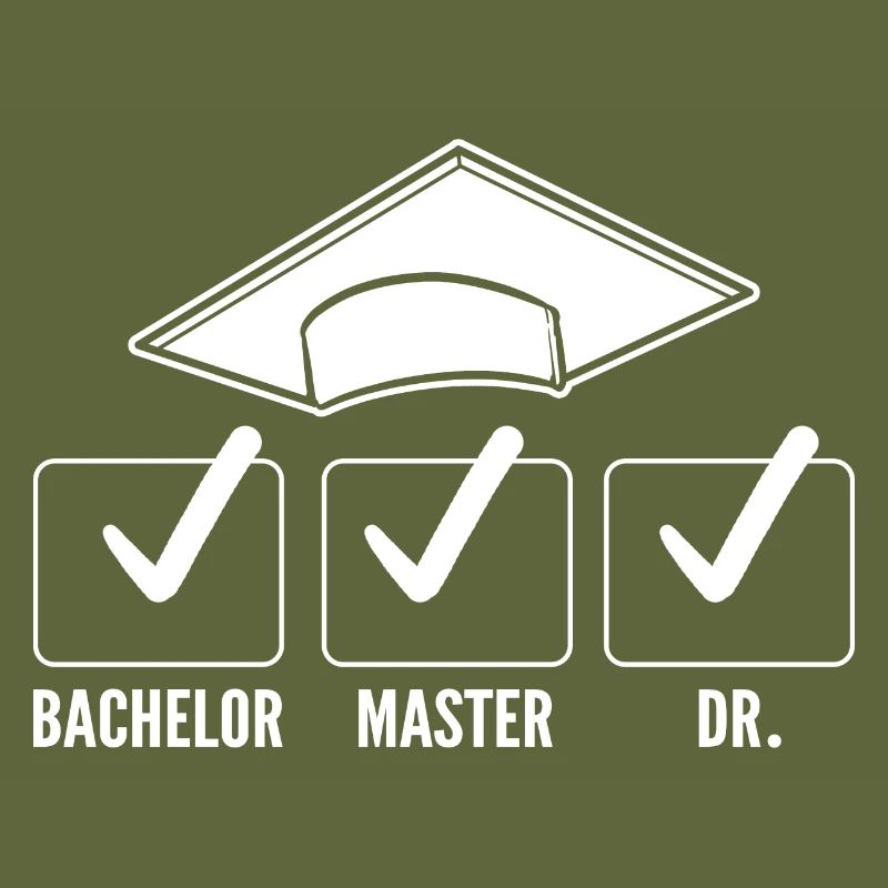 Master Studium Abschlussfeier Bachelor