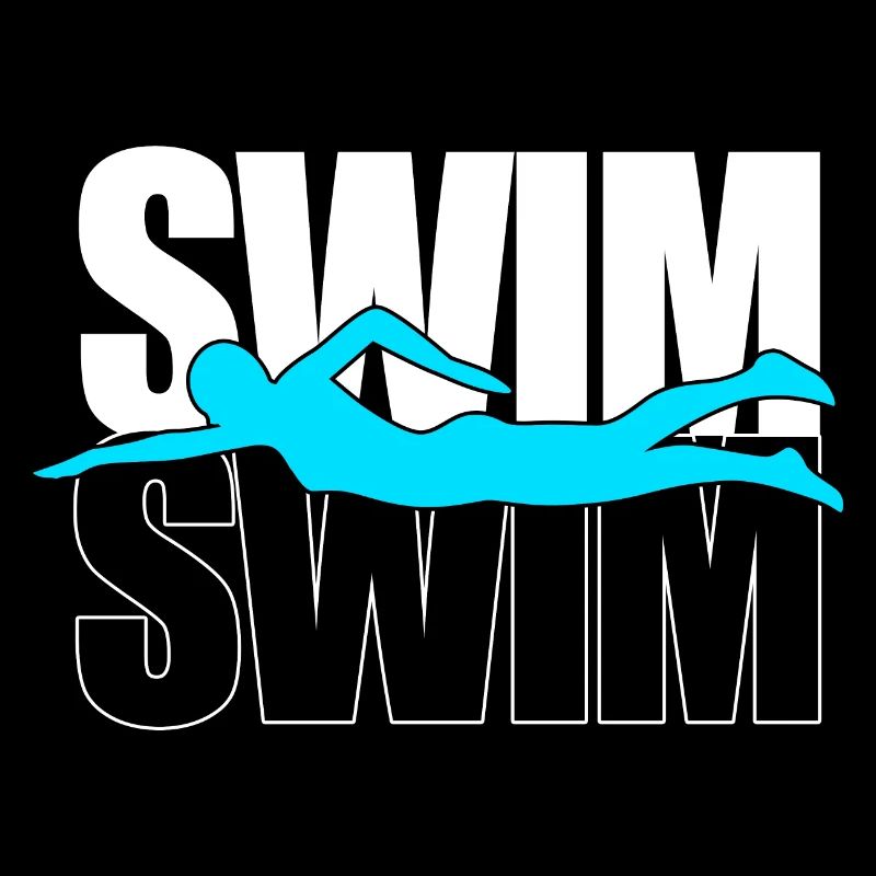Natation Nageurs Piscine Moniteurs de natation