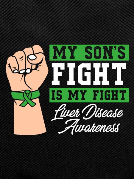 Liver disease