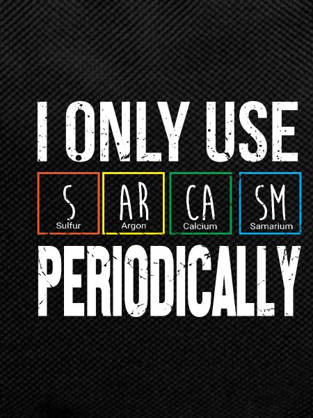 Periodic table