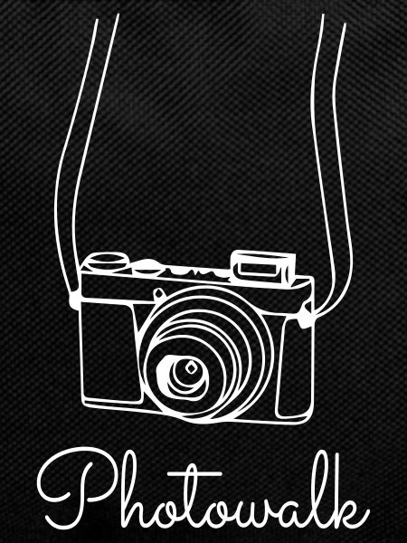 Photowalk Camera