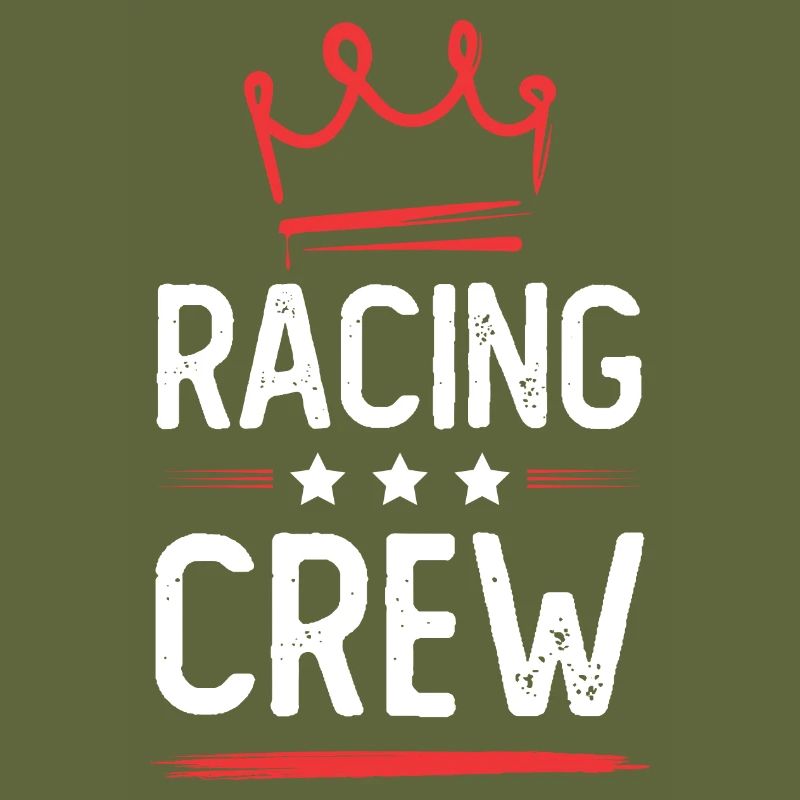 Racing Crew