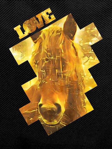 Golden Horse