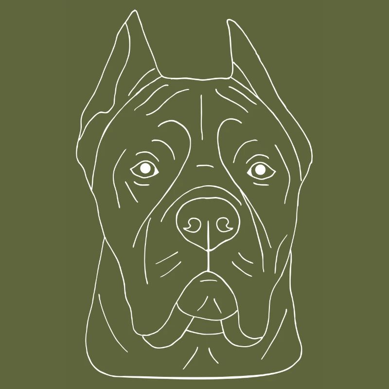 Cane Corso