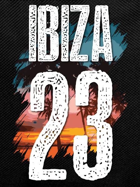 Ibiza 23 Jersey 2023