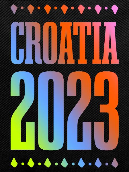 Croatia 2023