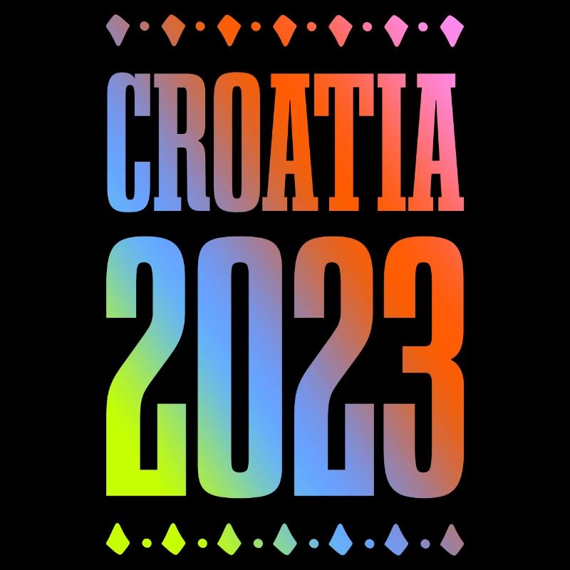 Croatia 2023
