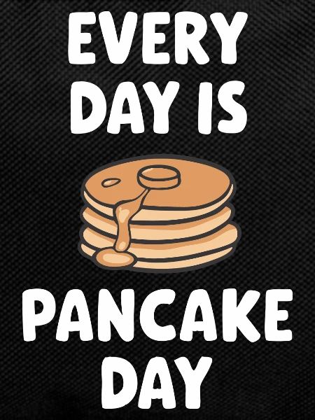 Pancakes Breakfast Food Pancake