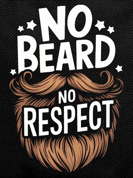 Beard Mustache Bearded Men