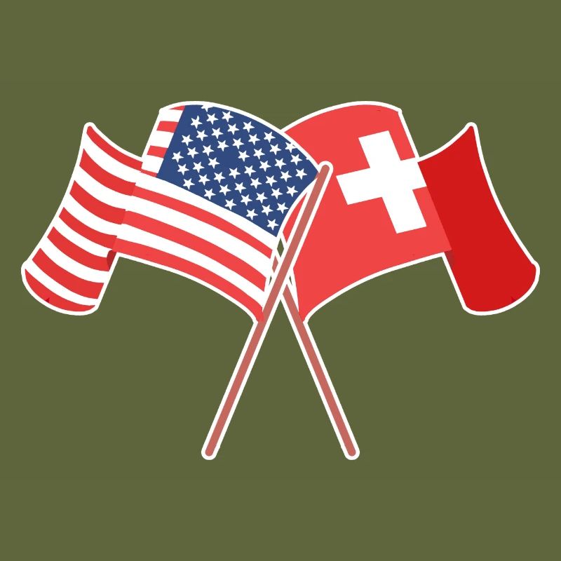 Schweiz Schweizer Schweizerdeutsch