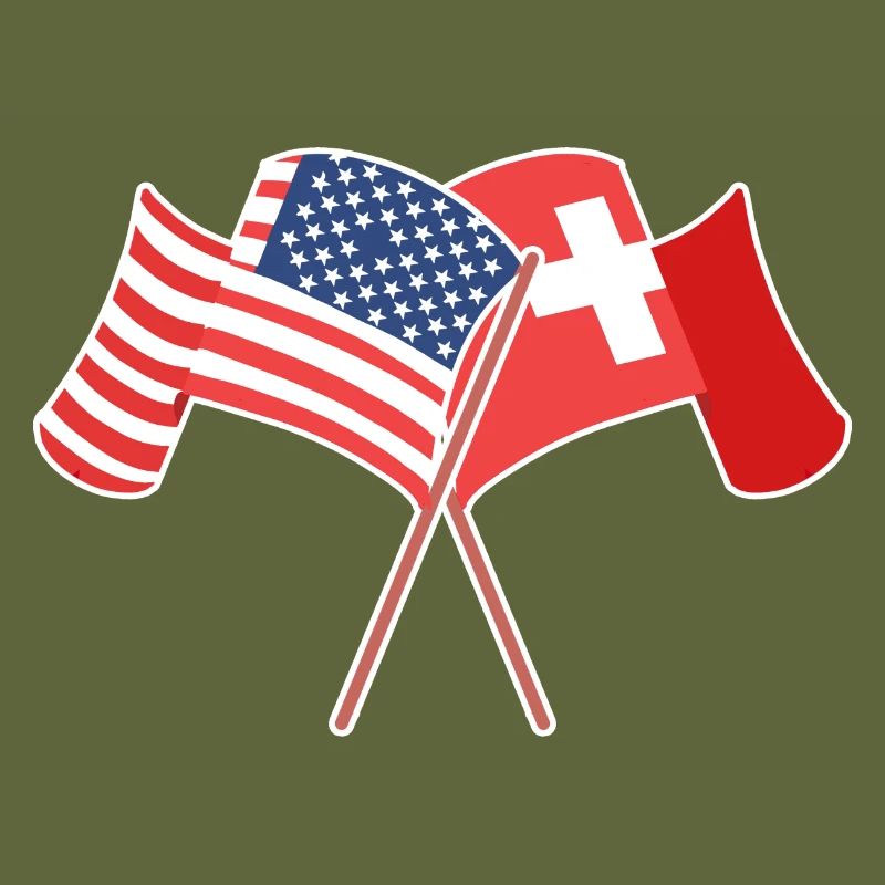 Schweiz Schweizer Schweizerdeutsch