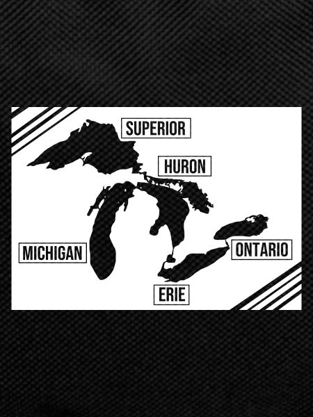 Great Lakes