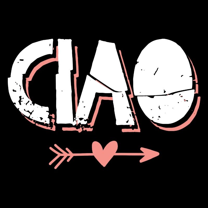 ciao voyage voyage