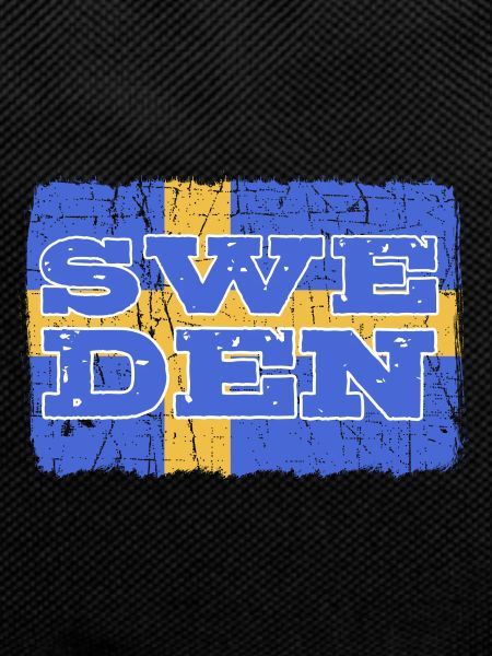 Sweden Swedish